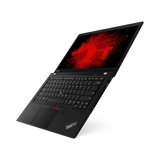 Lenovo ThinkPad P14s Gen 2 14" Notebook, Intel Core i5-1145G7, 8GB RAM, 256GB SSD — Being Shipped