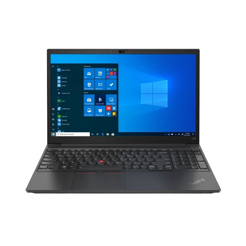 Lenovo ThinkPad E15 Gen 3 15.6" Laptop, AMD Ryzen 5 5500U, 8GB DDR4 RAM, 256GB SSD — Being Shipped