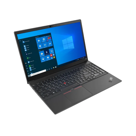 Lenovo ThinkPad E15 Gen 3 15.6" Laptop, AMD Ryzen 5 5500U, 8GB DDR4 RAM, 256GB SSD — Being Shipped