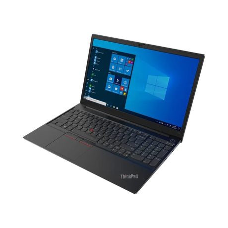 Lenovo ThinkPad E15 Gen 3 15.6" Laptop, AMD Ryzen 5 5500U, 8GB DDR4 RAM, 256GB SSD — Being Shipped