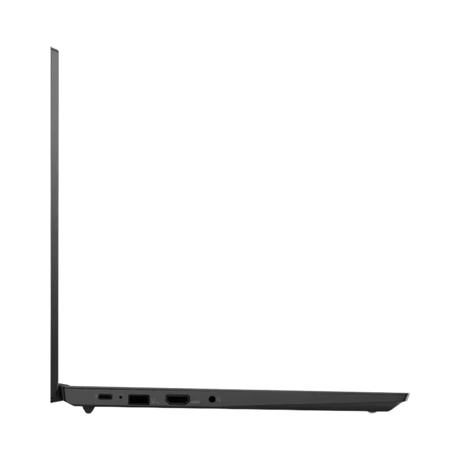 Lenovo ThinkPad E15 Gen 3 15.6" Laptop, AMD Ryzen 5 5500U, 8GB DDR4 RAM, 256GB SSD — Being Shipped