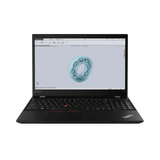 Lenovo ThinkPad P15s Gen 2 15.6" Mobile Workstation, Intel Core i7-1185G7, NVIDIA Quadro T500, 32GB DDR4 RAM, 1TB SSD — Being Shipped