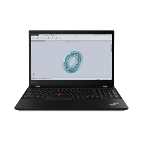 Lenovo ThinkPad P15s Gen 2 15.6" Mobile Workstation, Intel Core i7-1185G7, NVIDIA Quadro T500, 32GB DDR4 RAM, 1TB SSD — Being Shipped