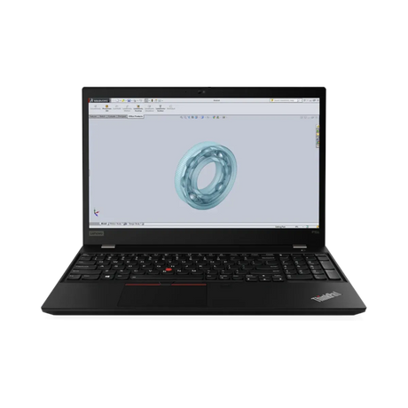 Lenovo ThinkPad P15s Gen 2 15.6" Mobile Workstation, Intel Core i7-1185G7, NVIDIA Quadro T500, 32GB DDR4 RAM, 1TB SSD — Being Shipped