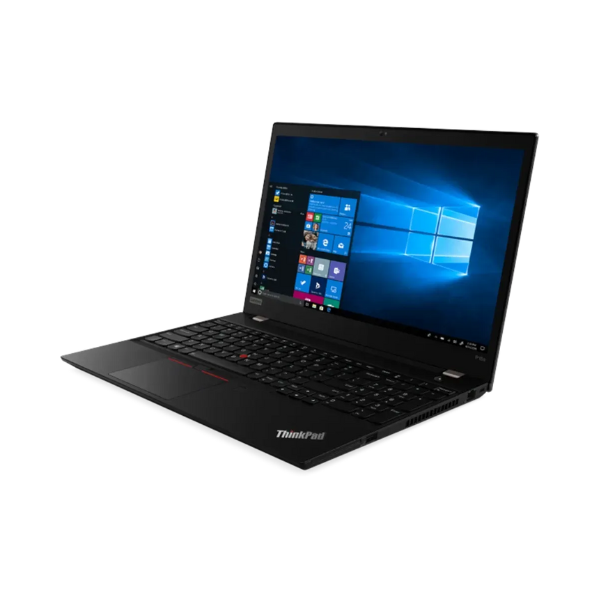 Lenovo ThinkPad P15s Gen 2 15.6" Mobile Workstation, Intel Core i7-1185G7, NVIDIA Quadro T500, 32GB DDR4 RAM, 1TB SSD — Being Shipped