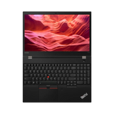 Lenovo ThinkPad P15s Gen 2 15.6" Mobile Workstation, Intel Core i7-1185G7, NVIDIA Quadro T500, 32GB DDR4 RAM, 1TB SSD — Being Shipped