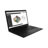 Lenovo ThinkPad P15s Gen 2 15.6" Mobile Workstation, Intel Core i7-1185G7, NVIDIA Quadro T500, 32GB DDR4 RAM, 1TB SSD — Being Shipped