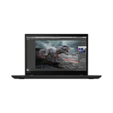 Lenovo ThinkPad P15s Gen 2 15.6" Mobile Workstation, Intel Core i7-1185G7, NVIDIA Quadro T500, 32GB DDR4 RAM, 1TB SSD — Being Shipped