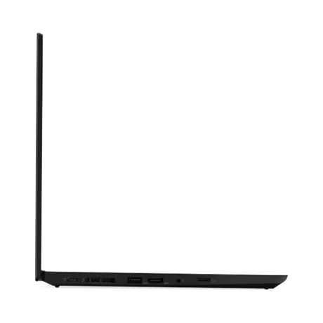 Lenovo ThinkPad P15s Gen 2 15.6" Mobile Workstation, Intel Core i7-1185G7, NVIDIA Quadro T500, 32GB DDR4 RAM, 1TB SSD — Being Shipped