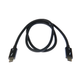 Lenovo 0.7m Thunderbolt 3 Cable — Being Shipped