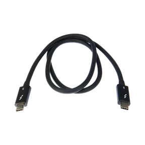 Lenovo 0.7m Thunderbolt 3 Cable — Being Shipped