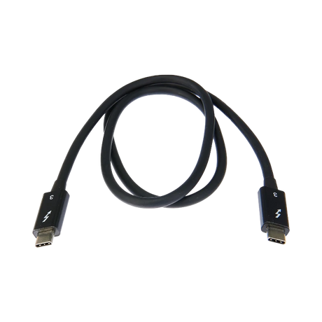 Lenovo 0.7m Thunderbolt 3 Cable — Being Shipped