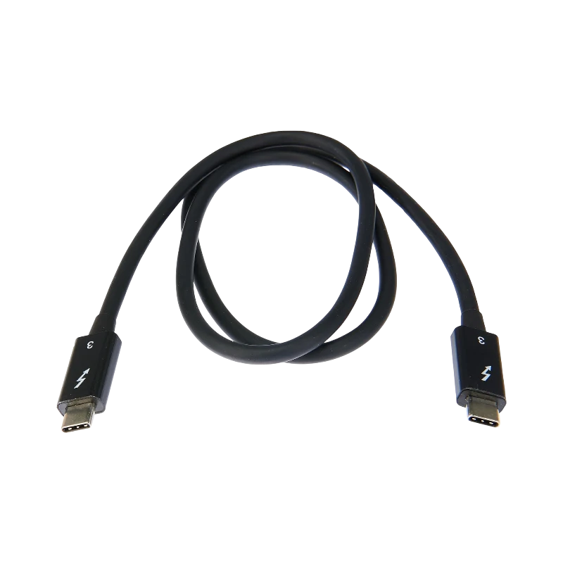 Lenovo 0.7m Thunderbolt 3 Cable — Being Shipped