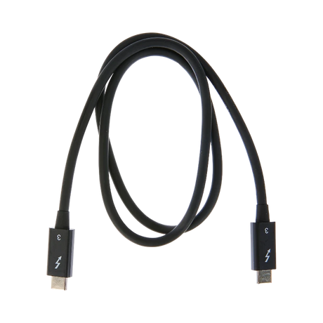 Lenovo 0.7m Thunderbolt 3 Cable — Being Shipped
