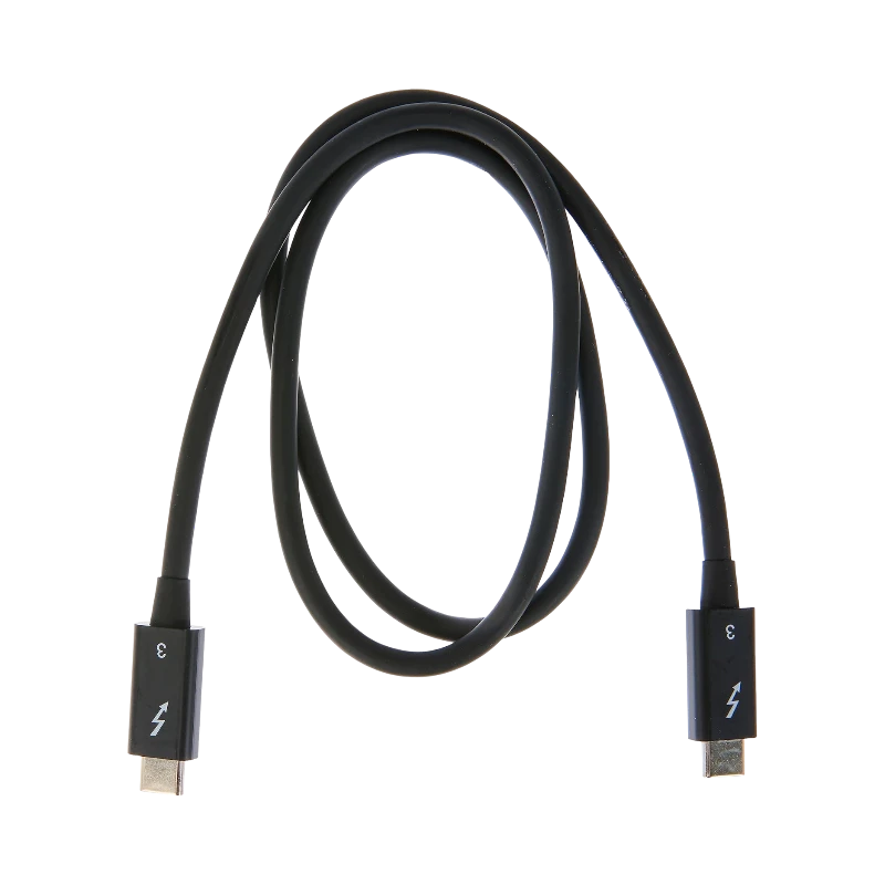 Lenovo 0.7m Thunderbolt 3 Cable — Being Shipped