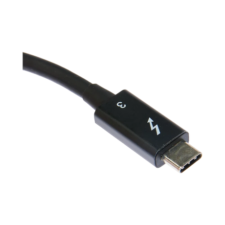 Lenovo 0.7m Thunderbolt 3 Cable — Being Shipped