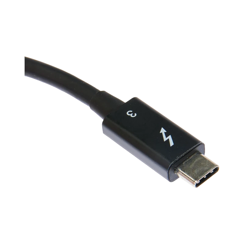 Lenovo 0.7m Thunderbolt 3 Cable — Being Shipped
