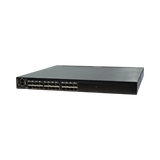 Lenovo B6505 12 x 16Gb Fibre Channel SFP+ Managed Switch — Being Shipped