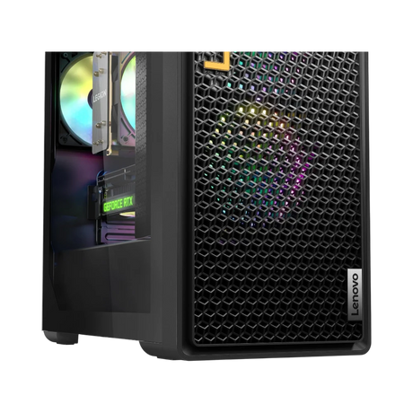 Lenovo Legion T5 26ARA8 Tower Gaming Desktop Computer, AMD Ryzen 7 7700, 16GB RAM, 512GB SSD — Being Shipped