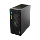 Lenovo Legion T5 26ARA8 Tower Gaming Desktop Computer, AMD Ryzen 7 7700, 16GB RAM, 512GB SSD — Being Shipped