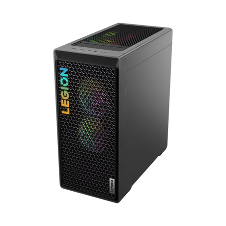 Lenovo Legion T5 26ARA8 Tower Gaming Desktop Computer, AMD Ryzen 7 7700, 16GB RAM, 512GB SSD — Being Shipped
