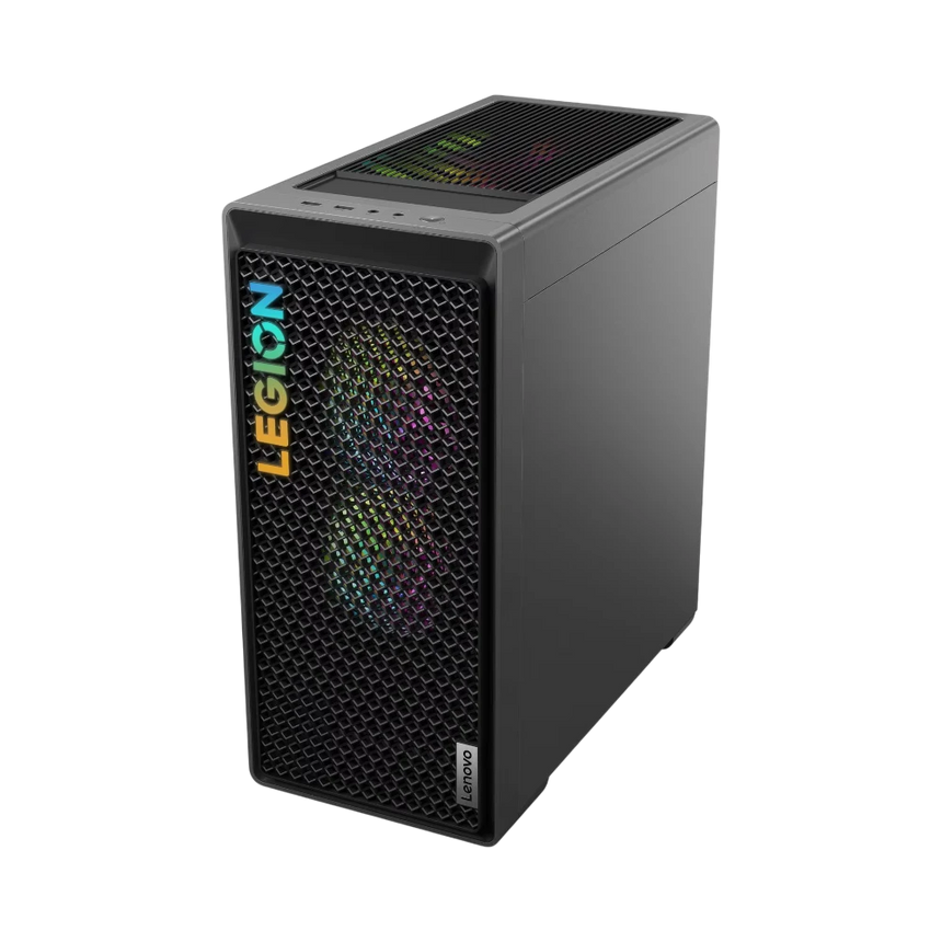 Lenovo Legion T5 26ARA8 Tower Gaming Desktop Computer, AMD Ryzen 7 7700, 16GB RAM, 512GB SSD — Being Shipped