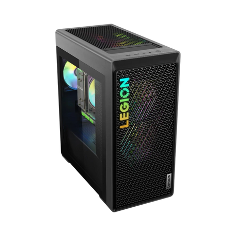 Lenovo Legion T5 26ARA8 Tower Gaming Desktop Computer, AMD Ryzen 7 7700, 16GB RAM, 512GB SSD — Being Shipped