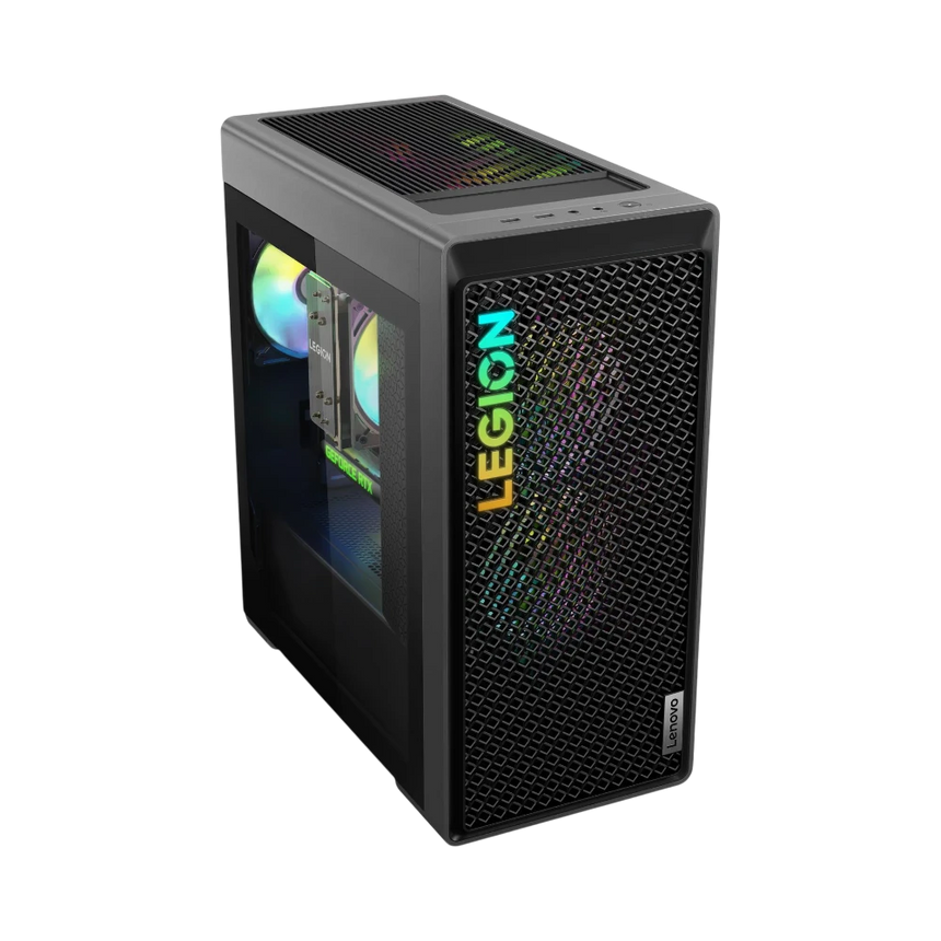 Lenovo Legion T5 26ARA8 Tower Gaming Desktop Computer, AMD Ryzen 7 7700, 16GB RAM, 512GB SSD — Being Shipped