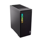 Lenovo Legion T5 26ARA8 Tower Gaming Desktop Computer, AMD Ryzen 7 7700, 16GB RAM, 512GB SSD — Being Shipped