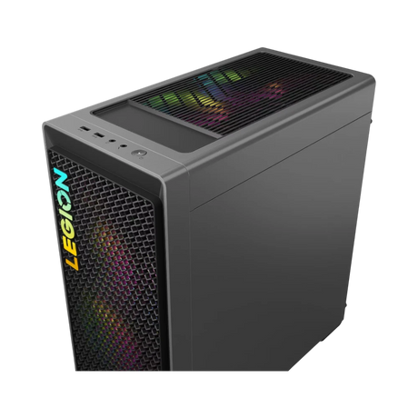 Lenovo Legion T5 26ARA8 Tower Gaming Desktop Computer, AMD Ryzen 7 7700, 16GB RAM, 512GB SSD — Being Shipped