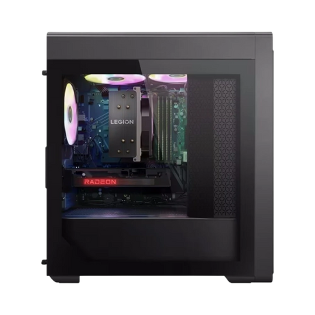 Lenovo Legion T5 26ARA8 Tower Gaming Desktop Computer, AMD Ryzen 7 7700, 16GB RAM, 512GB SSD — Being Shipped