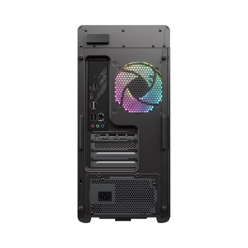 Lenovo Legion T5 26ARA8 Tower Gaming Desktop Computer, AMD Ryzen 7 7700, 16GB RAM, 512GB SSD — Being Shipped