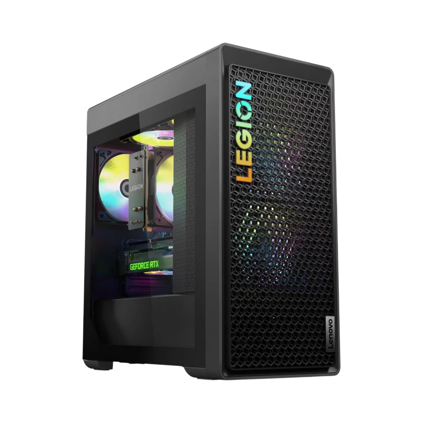 Lenovo Legion T5 26ARA8 Tower Gaming Desktop Computer, AMD Ryzen 7 7700, 16GB RAM, 512GB SSD — Being Shipped