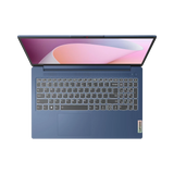 Lenovo IdeaPad Slim 3 15AMN8 15.6" Everyday Laptop, AMD Ryzen 5 7520U, 8GB RAM, 256GB SSD — Being Shipped