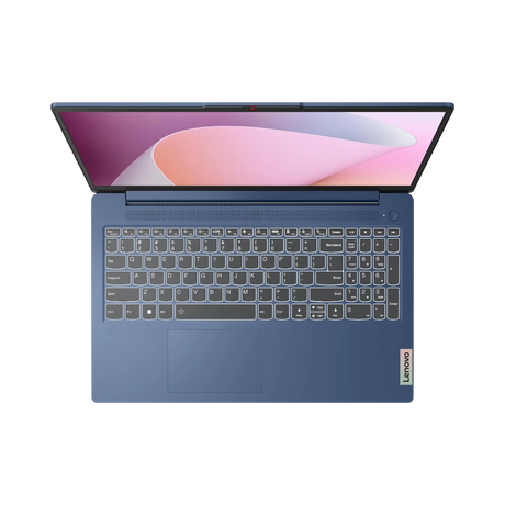 Lenovo IdeaPad Slim 3 15AMN8 15.6" Everyday Laptop, AMD Ryzen 5 7520U, 8GB RAM, 256GB SSD — Being Shipped