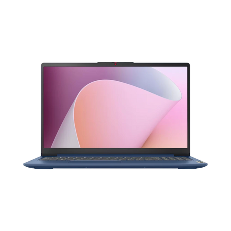 Lenovo IdeaPad Slim 3 15AMN8 15.6" Everyday Laptop, AMD Ryzen 5 7520U, 8GB RAM, 256GB SSD — Being Shipped