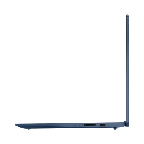 Lenovo IdeaPad Slim 3 15AMN8 15.6" Everyday Laptop, AMD Ryzen 5 7520U, 8GB RAM, 256GB SSD — Being Shipped