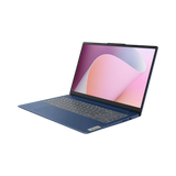 Lenovo IdeaPad Slim 3 15AMN8 15.6" Everyday Laptop, AMD Ryzen 5 7520U, 8GB RAM, 256GB SSD — Being Shipped