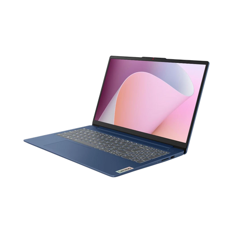 Lenovo IdeaPad Slim 3 15AMN8 15.6" Everyday Laptop, AMD Ryzen 5 7520U, 8GB RAM, 256GB SSD — Being Shipped