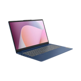 Lenovo IdeaPad Slim 3 15AMN8 15.6" Everyday Laptop, AMD Ryzen 5 7520U, 8GB RAM, 256GB SSD — Being Shipped