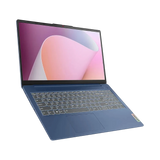 Lenovo IdeaPad Slim 3 15AMN8 15.6" Everyday Laptop, AMD Ryzen 5 7520U, 8GB RAM, 256GB SSD — Being Shipped