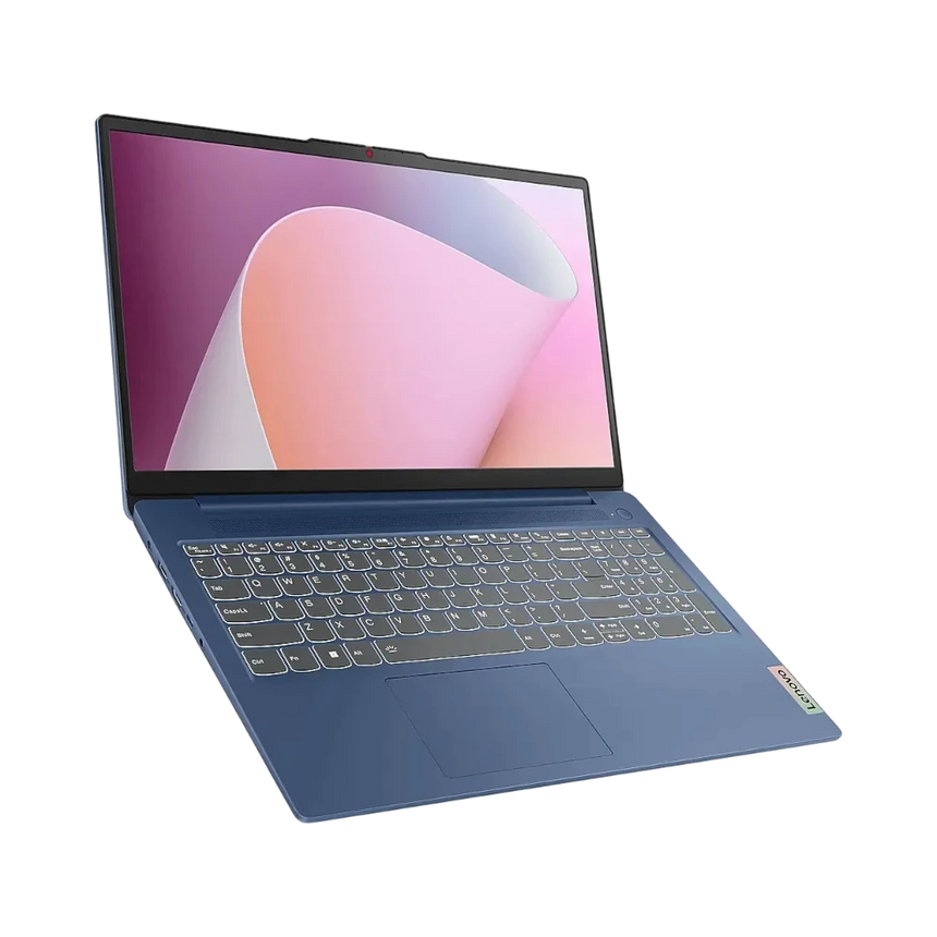 Lenovo IdeaPad Slim 3 15AMN8 15.6" Everyday Laptop, AMD Ryzen 5 7520U, 8GB RAM, 256GB SSD — Being Shipped