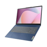 Lenovo IdeaPad Slim 3 15AMN8 15.6" Everyday Laptop, AMD Ryzen 5 7520U, 8GB RAM, 256GB SSD — Being Shipped