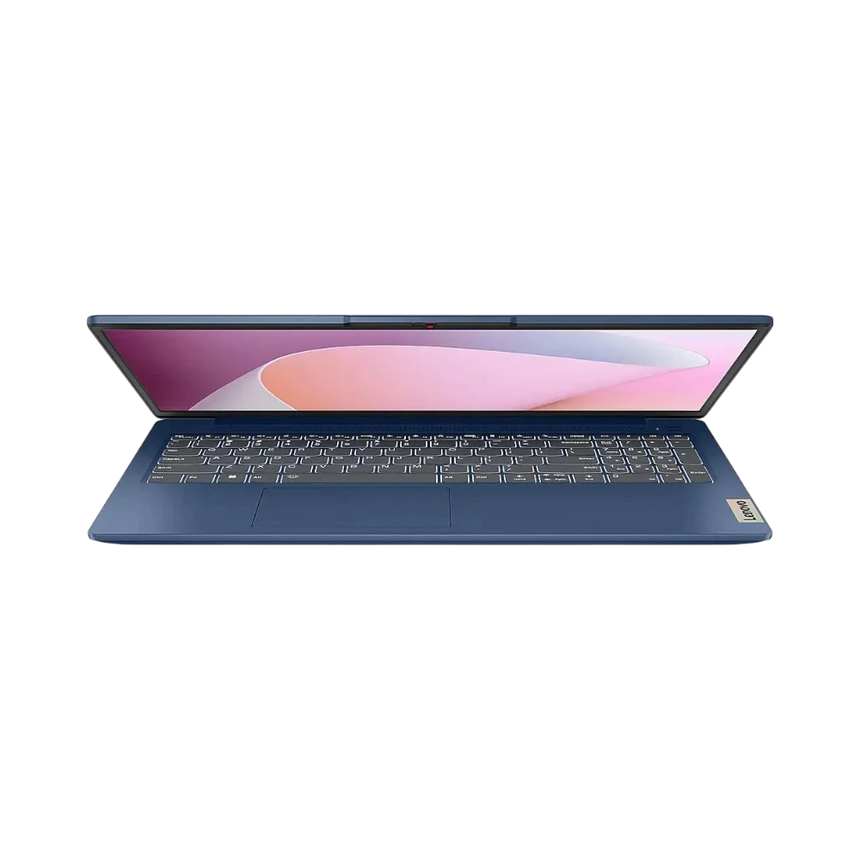 Lenovo IdeaPad Slim 3 15AMN8 15.6" Everyday Laptop, AMD Ryzen 5 7520U, 8GB RAM, 256GB SSD — Being Shipped