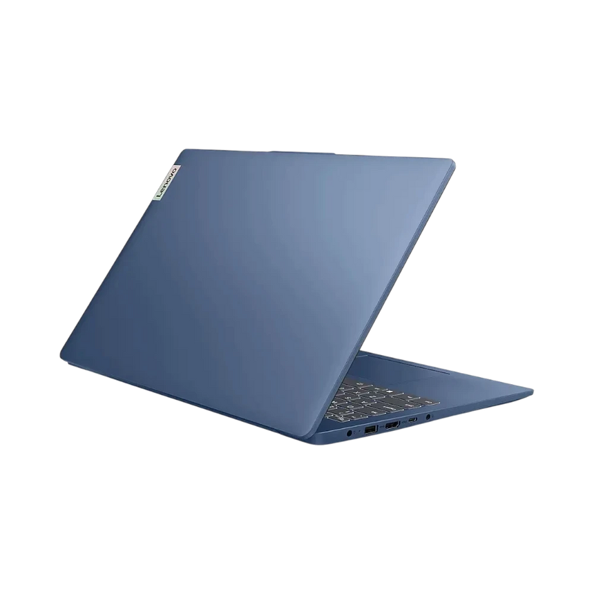Lenovo IdeaPad Slim 3 15AMN8 15.6" Everyday Laptop, AMD Ryzen 5 7520U, 8GB RAM, 256GB SSD — Being Shipped