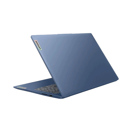 Lenovo IdeaPad Slim 3 15AMN8 15.6" Everyday Laptop, AMD Ryzen 5 7520U, 8GB RAM, 256GB SSD — Being Shipped