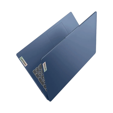 Lenovo IdeaPad Slim 3 15AMN8 15.6" Everyday Laptop, AMD Ryzen 5 7520U, 8GB RAM, 256GB SSD — Being Shipped