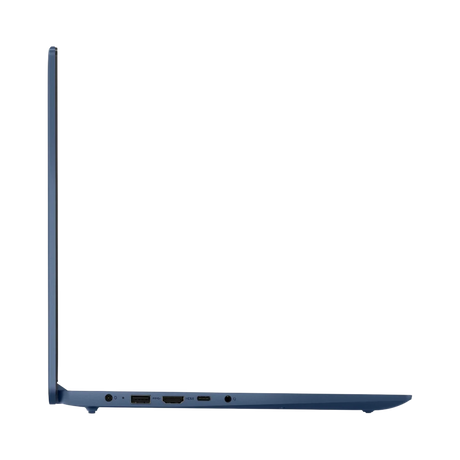 Lenovo IdeaPad Slim 3 15AMN8 15.6" Everyday Laptop, AMD Ryzen 5 7520U, 8GB RAM, 256GB SSD — Being Shipped