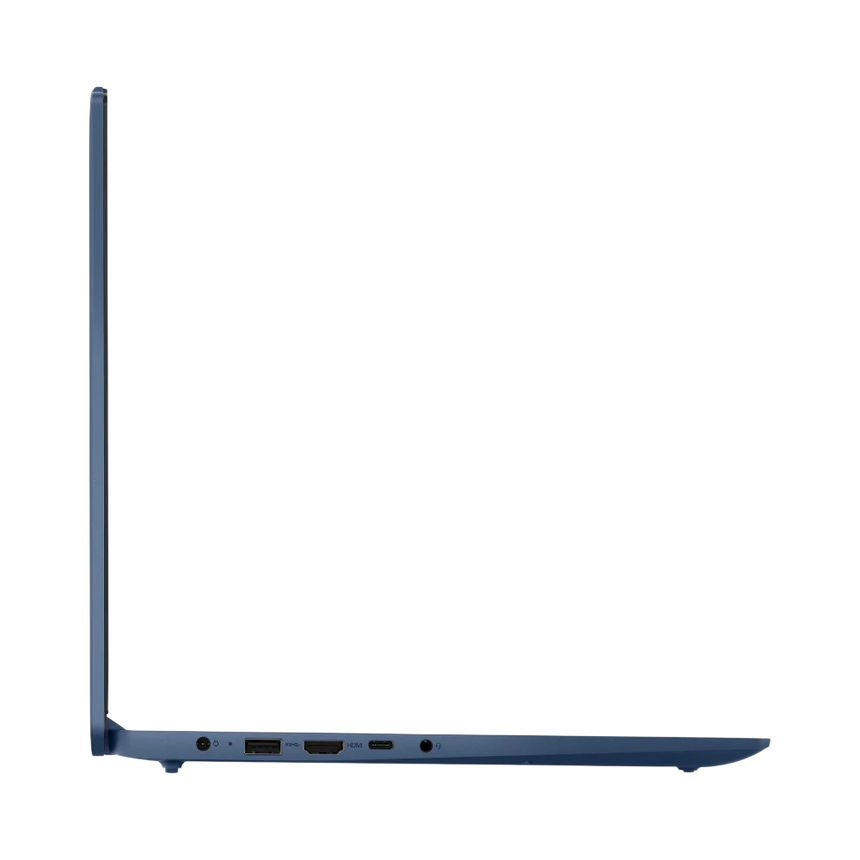 Lenovo IdeaPad Slim 3 15AMN8 15.6" Everyday Laptop, AMD Ryzen 5 7520U, 8GB RAM, 256GB SSD — Being Shipped