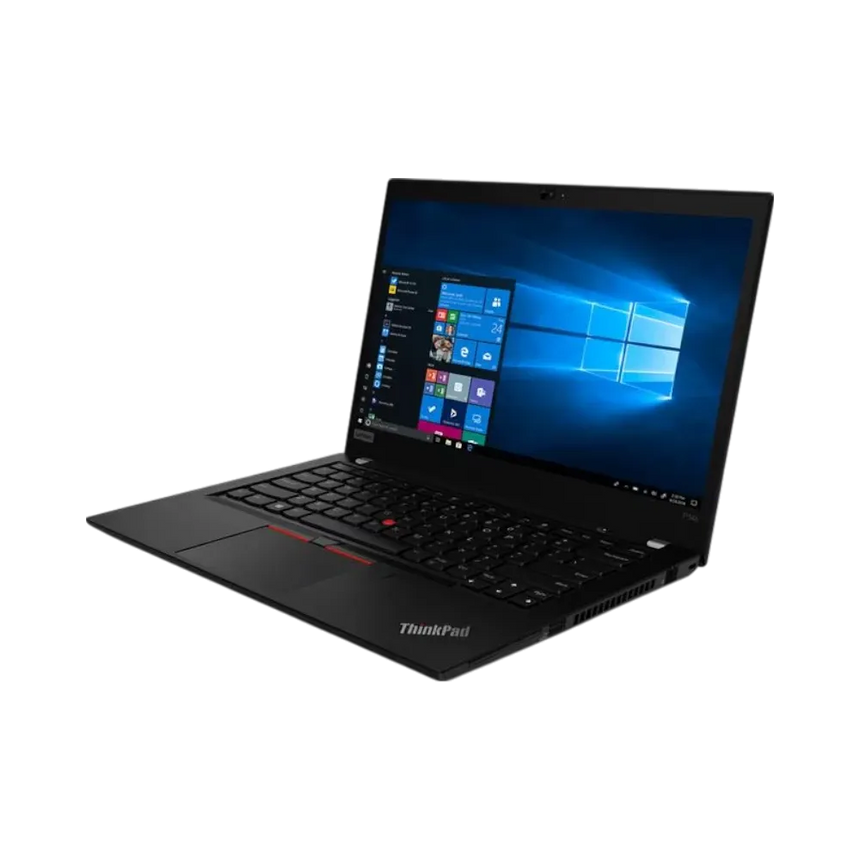 Lenovo ThinkPad P14s Gen 1 14" Laptop, Intel Core i7-10610U, NVIDIA Quadro P520, 16GB DDR4 RAM, 512GB SSD — Being Shipped